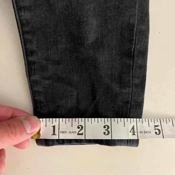 AE  hi rise Jegging 4 long - Picture 9 of 10